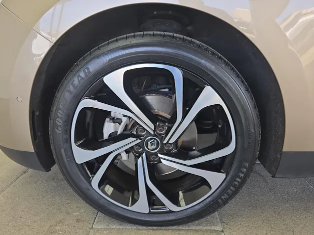 Renault Grand Scénic 1.6 dCi 160 Bose EDC