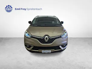 Renault Grand Scénic 1.6 dCi 160 Bose EDC