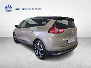 Renault Grand Scénic 1.6 dCi 160 Bose EDC