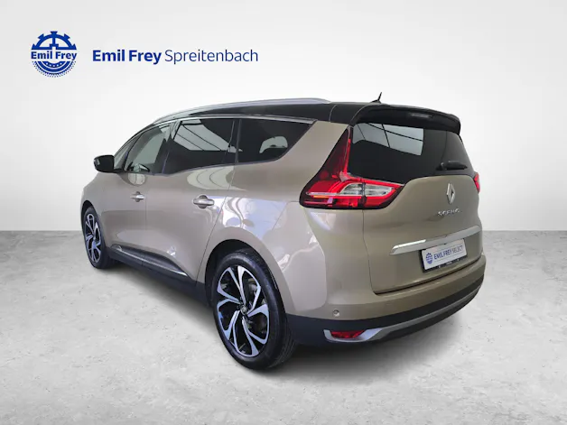 Renault Grand Scénic 1.6 dCi 160 Bose EDC