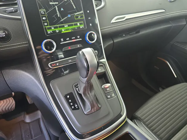 Renault Grand Scénic 1.6 dCi 160 Bose EDC