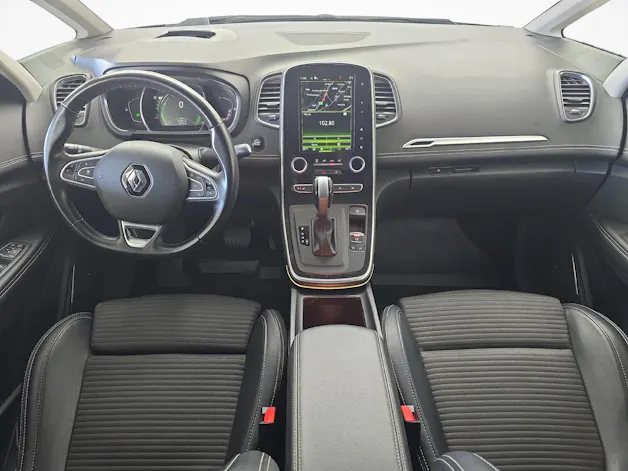 Renault Grand Scénic 1.6 dCi 160 Bose EDC