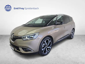 Fahrzeugbild RENAULT Grand Scénic 1.6 dCi 160 Bose EDC