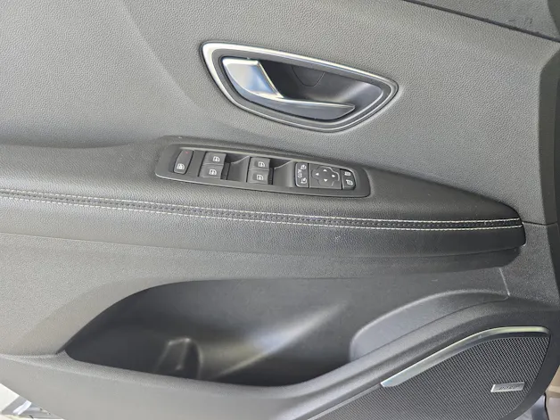 Renault Grand Scénic 1.6 dCi 160 Bose EDC