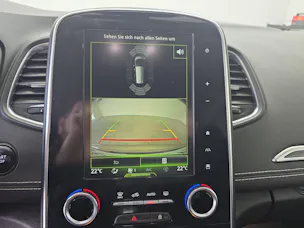 Renault Grand Scénic 1.6 dCi 160 Bose EDC