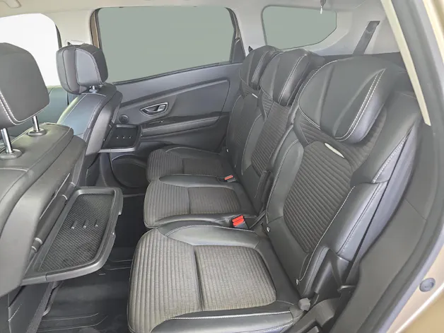 Renault Grand Scénic 1.6 dCi 160 Bose EDC