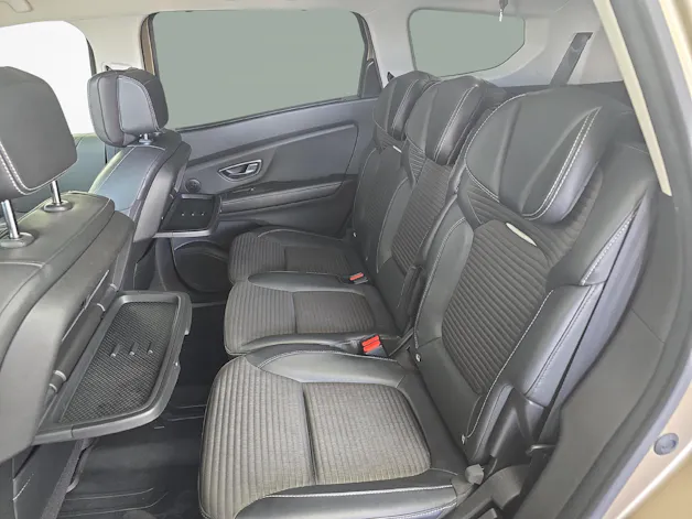 Renault Grand Scénic 1.6 dCi 160 Bose EDC