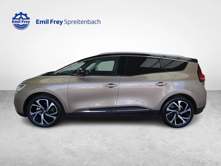 Fahrzeugbild RENAULT SCÉNIC