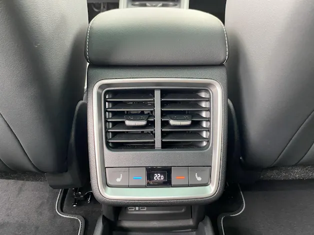 Škoda Enyaq 85x SportLine