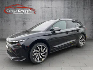 Škoda Enyaq 85x SportLine