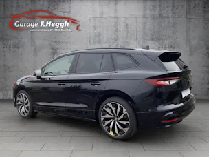 Škoda Enyaq 85x SportLine