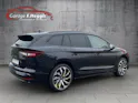 Škoda Enyaq 85x SportLine
