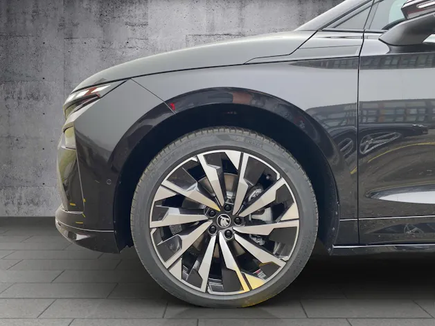 Škoda Enyaq 85x SportLine