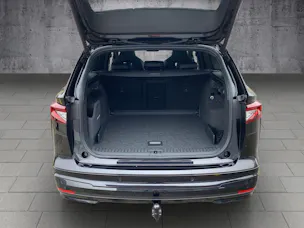 Škoda Enyaq 85x SportLine