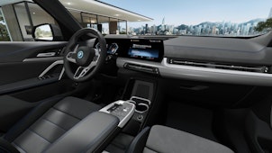 Vehicle image BMW iX1 30 xDrive