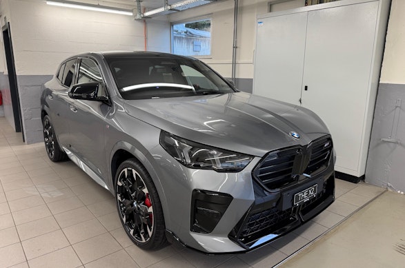 BMW X2 M35i 0 BMW X2 M35i 0