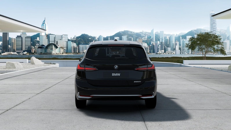 Vehicle image BMW 2 SERIES