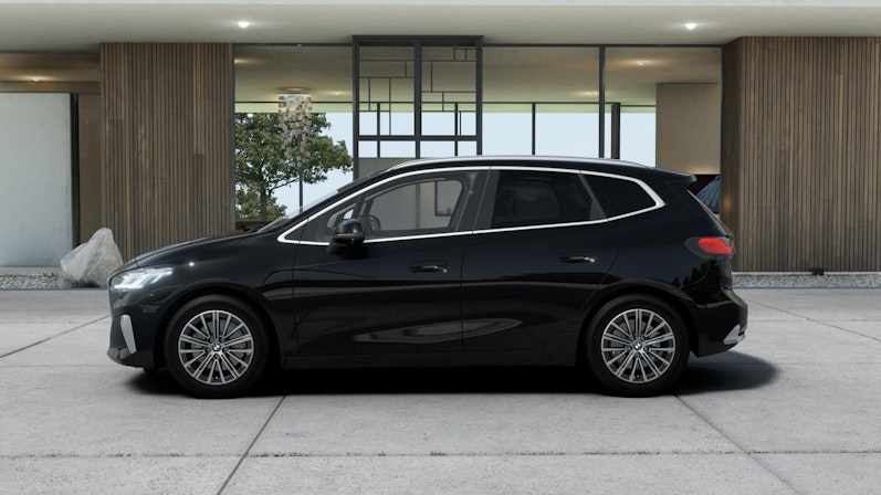 Vehicle image BMW 2 SERIES