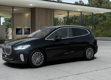 Vehicle image BMW 220i paddles Active Tourer Vehicle image BMW 220i paddles Active Tourer