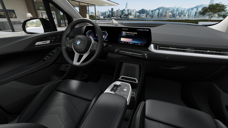 Vehicle image BMW 2 SERIES