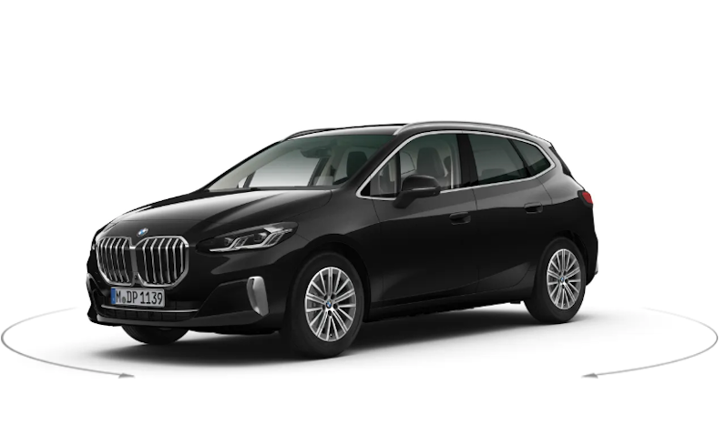 Vehicle image BMW 2 SERIES