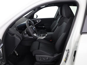 Vehicle image BMW X3 30e xDrive