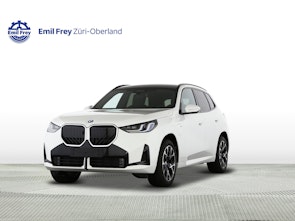 Vehicle image BMW X3 30e xDrive