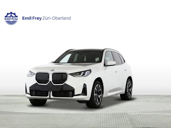 Vehicle image BMW X3 30e xDrive
