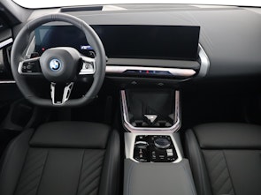 Vehicle image BMW X3 30e xDrive