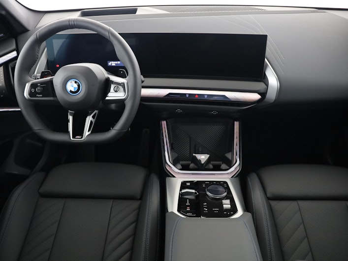 image du véhicule BMW X3