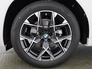 Vehicle image BMW X3 30e xDrive