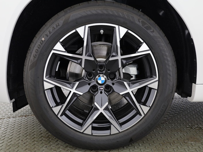 image du véhicule BMW X3