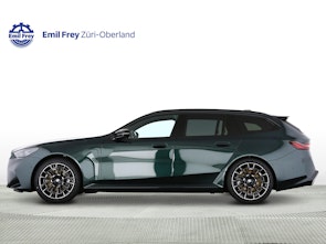 Vehicle image BMW M5 xDrive Touring