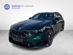 Vehicle image BMW M5 xDrive Touring