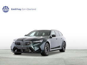 Vehicle image BMW M5 xDrive Touring
