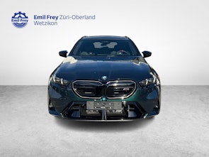 Vehicle image BMW M5 xDrive Touring