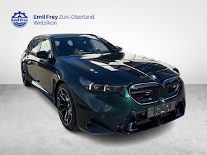 Vehicle image BMW M5 xDrive Touring