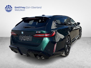 Vehicle image BMW M5 xDrive Touring