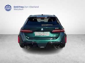 Vehicle image BMW M5 xDrive Touring