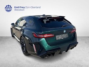 Vehicle image BMW M5 xDrive Touring