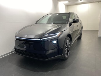 Vehicle image TOYOTA bZ4X Premium AWD