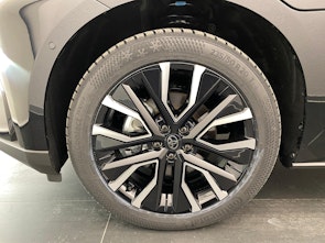 Vehicle image TOYOTA bZ4X Premium AWD