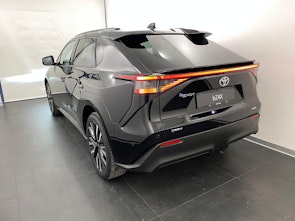 Vehicle image TOYOTA bZ4X Premium AWD