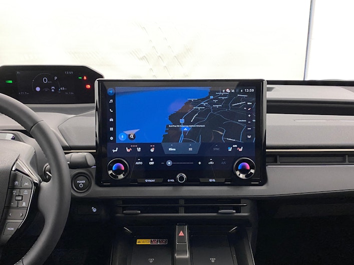 Vehicle image TOYOTA BZ4X