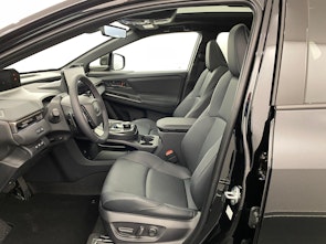 Vehicle image TOYOTA bZ4X Premium AWD