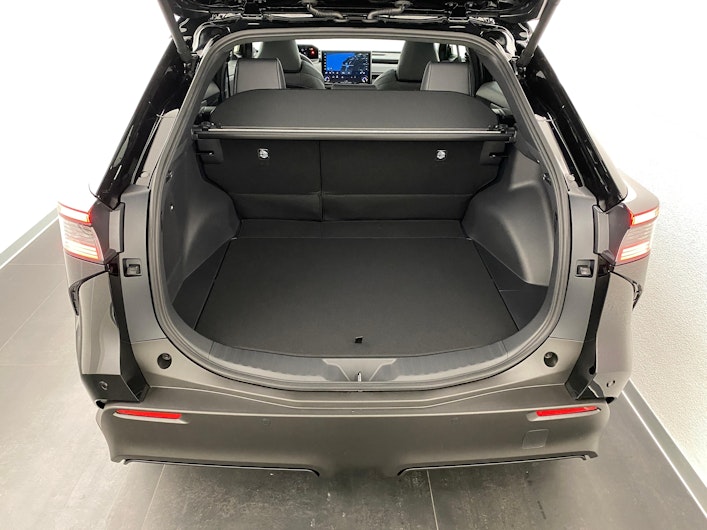 Vehicle image TOYOTA BZ4X