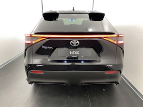 Vehicle image TOYOTA bZ4X Premium AWD