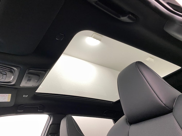 Vehicle image TOYOTA BZ4X