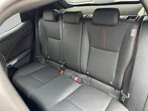 Lexus LBX 1.5 Hybrid Emotion AWD