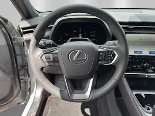 Lexus LBX 1.5 Hybrid Emotion AWD